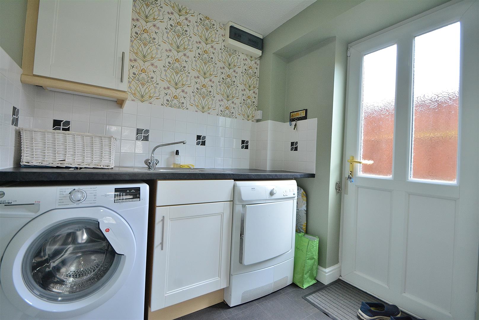 Bushy Close, Long Eaton Robert Ellis Estate Agents